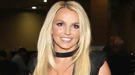 Britney Spears reveals the reason she has decided to move to。